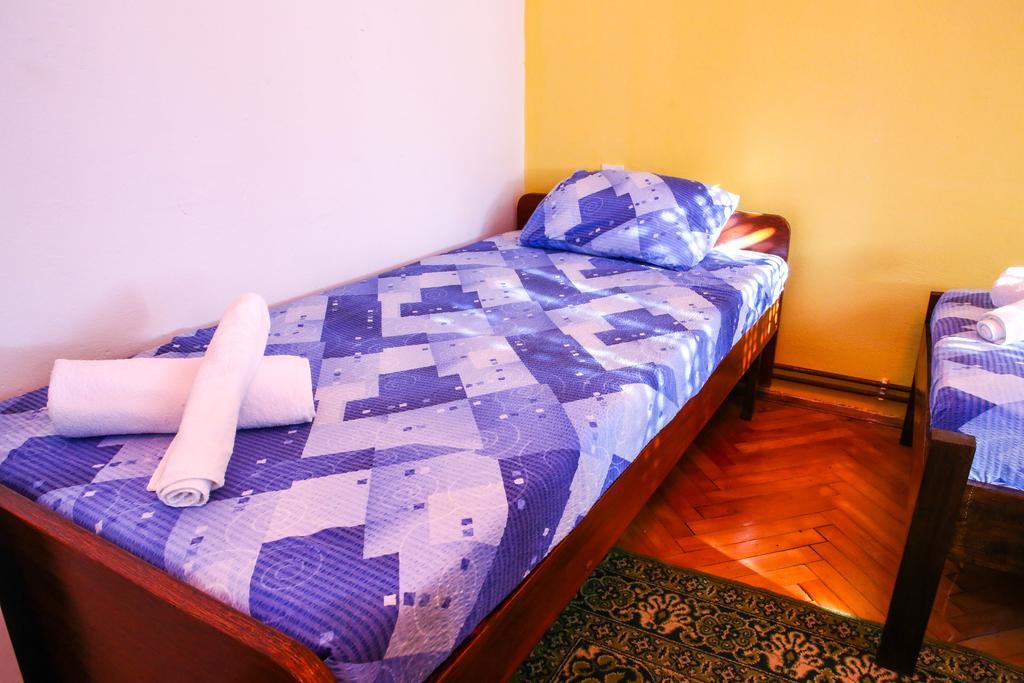 The Comfy Hostel 스코페 객실 사진