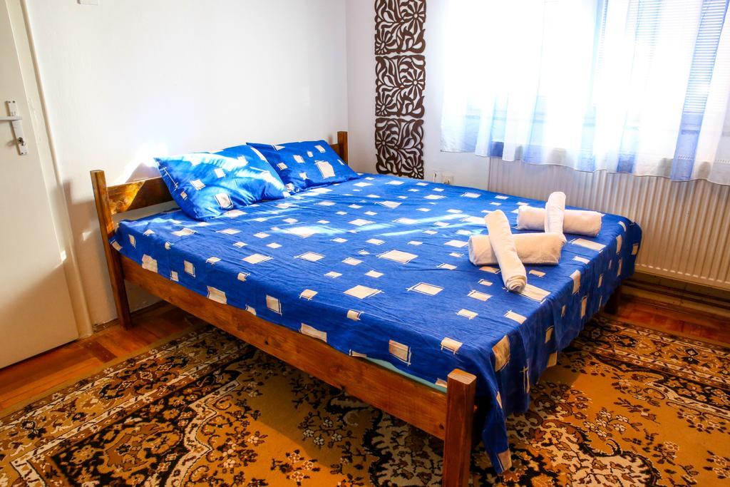 The Comfy Hostel 스코페 객실 사진