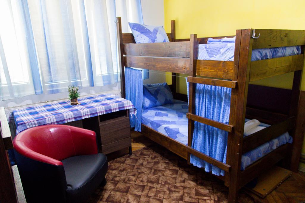 The Comfy Hostel 스코페 외부 사진