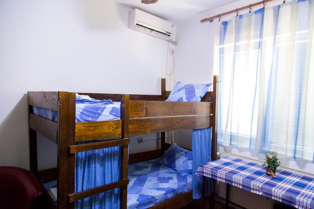 The Comfy Hostel 스코페 외부 사진