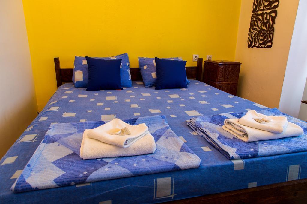 The Comfy Hostel 스코페 외부 사진